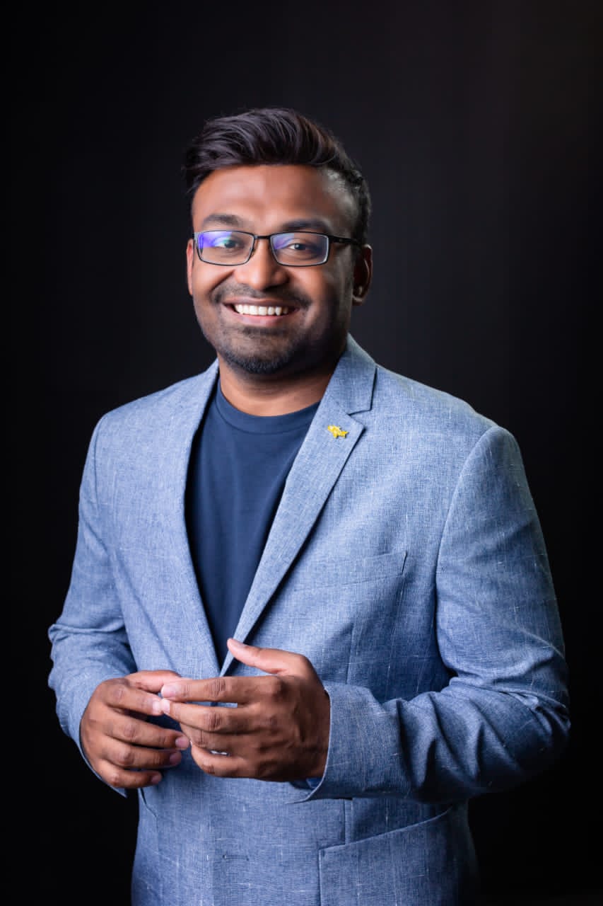 Dr N Tamilkkumaran