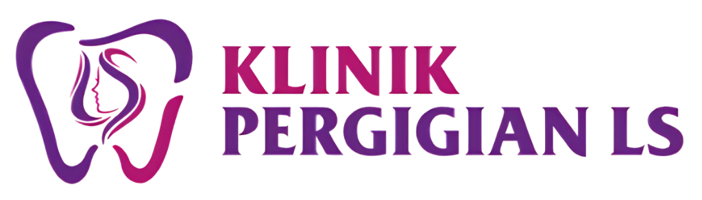Logo Klinik Pergigian LS